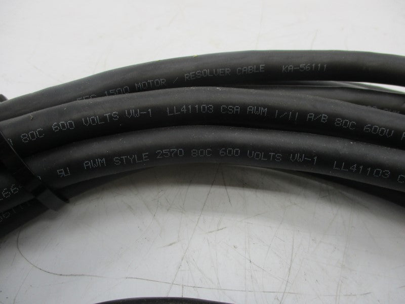 FEC AUTOMATION FEB-1605-35 600V NSNP