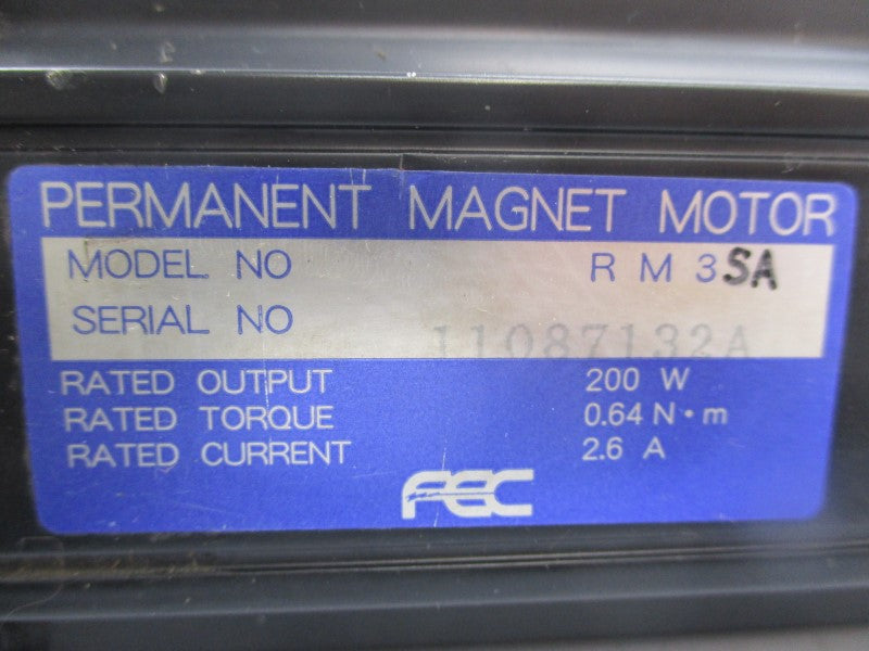 FEC DPS-101R3-20FB-X11041 2.6A UNMP