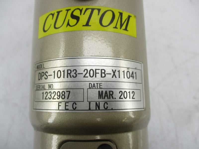 FEC DPS-101R3-20FB-X11041 2.6A UNMP