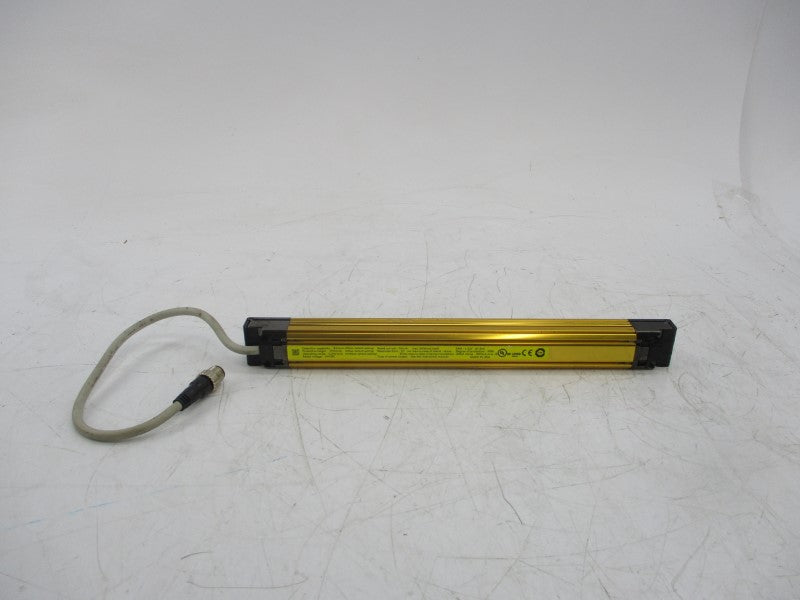 OMRON F3SJ-A0300P25-L F3SJ-A0300P25-D 24V REV. 2.23 UNMP