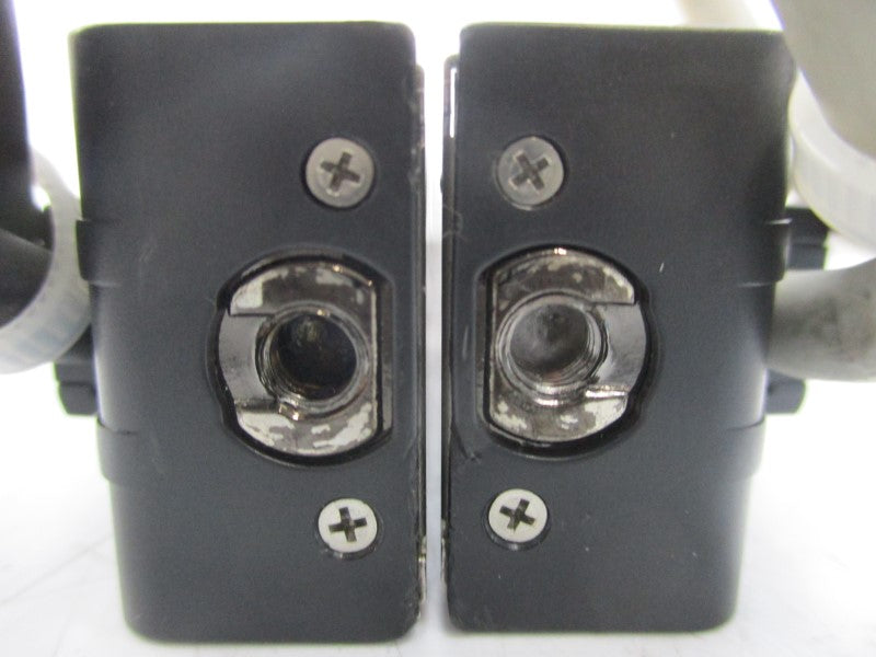 OMRON F3SJ-A0300P25-L F3SJ-A0300P25-D 24V REV. 2.23 UNMP