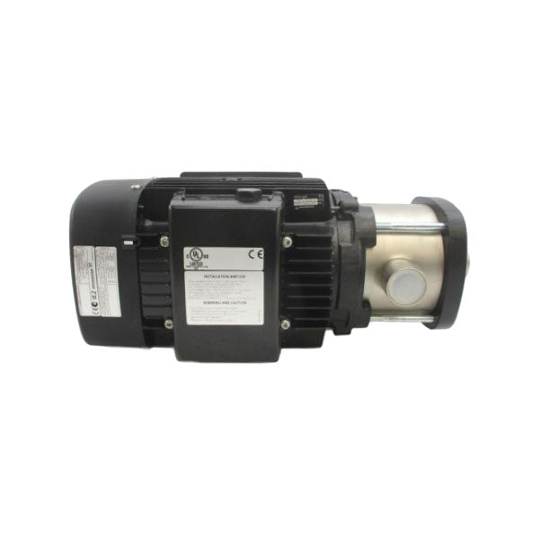 GRUNDFOS CM5-4A-S-G-V-A00VE-A-A-N A-97568437-P10-1412 NSNP