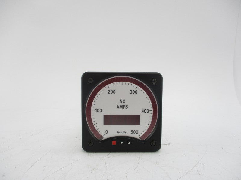 WESCHLER B6241 4BXXDAV9AXXXXX 48VDC 0-5A NSMP