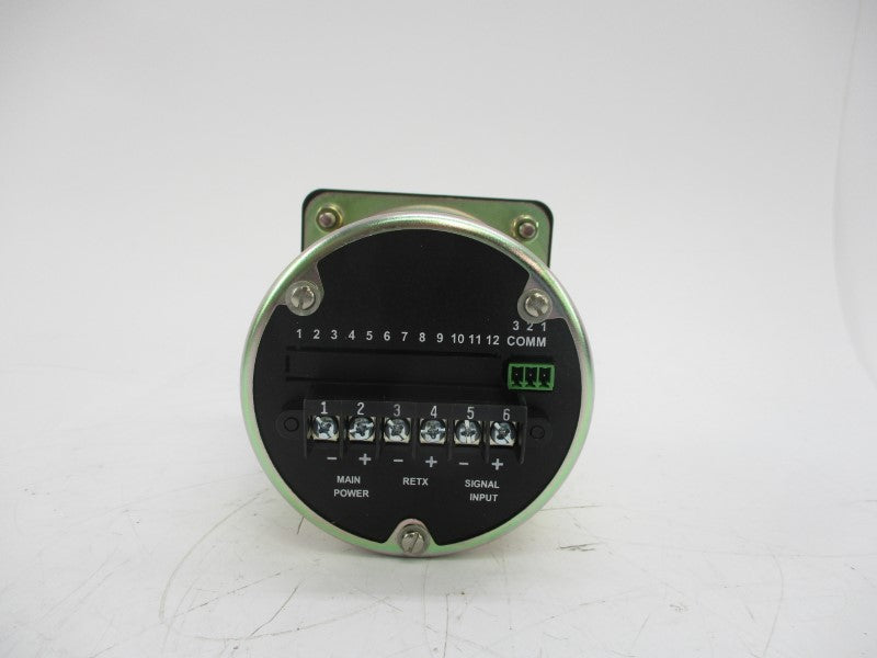 WESCHLER B6241 4BXXDAV9AXXXXX 48VDC 0-5A NSMP