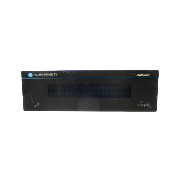 ALLEN BRADLEY 2706-B23J16 SER. G F/W 3.02 264VAC REV. B  UNMP