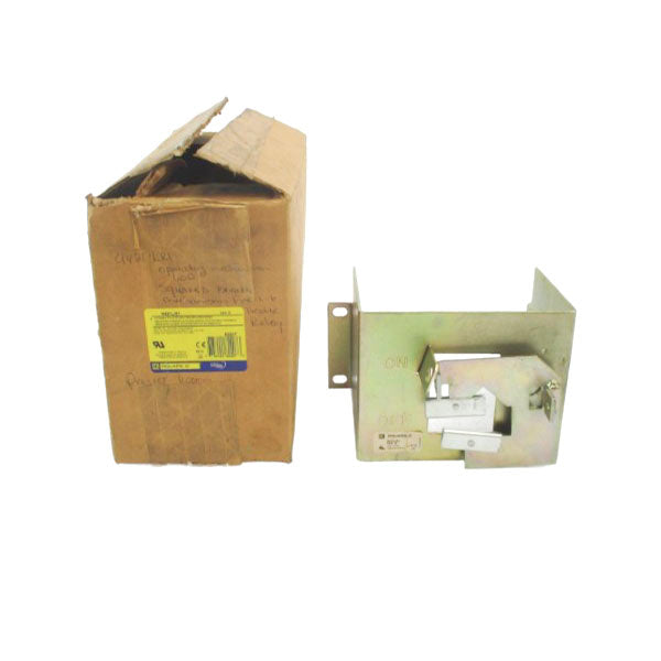 SQUARE D 9421LR1 SER. B NSMP
