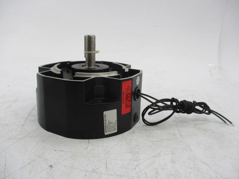 WARNER ELECTRIC EM-50/ERS-49 5370-170-206 24VDC NSNP
