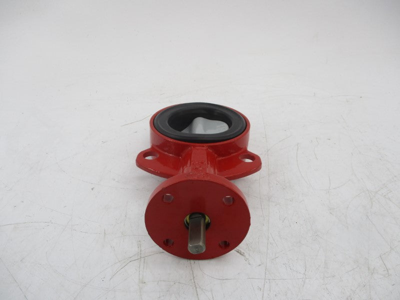 BRAY A126 SER. 30 3" (NO HANDLE) NSNP