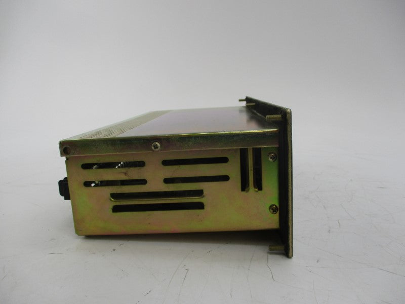 ALLEN BRADLEY 2706-B23J16 SER. G F/W 3.02 264VAC REV. B  UNMP