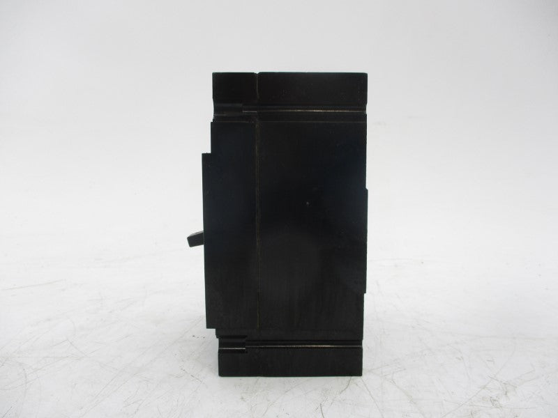 GENERAL ELECTRIC TED134100 480VAC 100A (BLACK)  UNMP