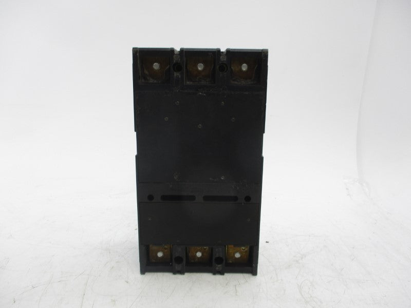SQUARE D LAL36350 SER. 4 600V 350A UNMP