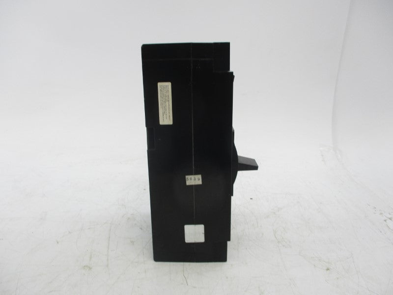 SQUARE D LAL36350 SER. 4 600V 350A UNMP