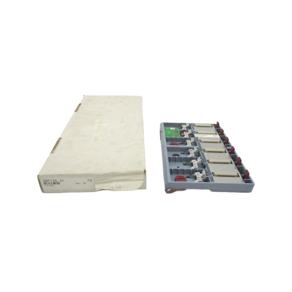 BR-AUTOMATION 3BP155.41 REV. E0 NSMP