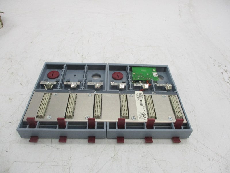 BR-AUTOMATION 3BP155.41 REV. E0 NSMP