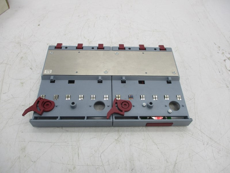 BR-AUTOMATION 3BP155.41 REV. E0 NSMP
