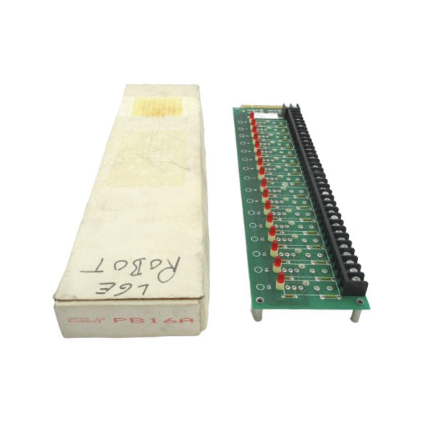 OPT022 PB16A NSMP