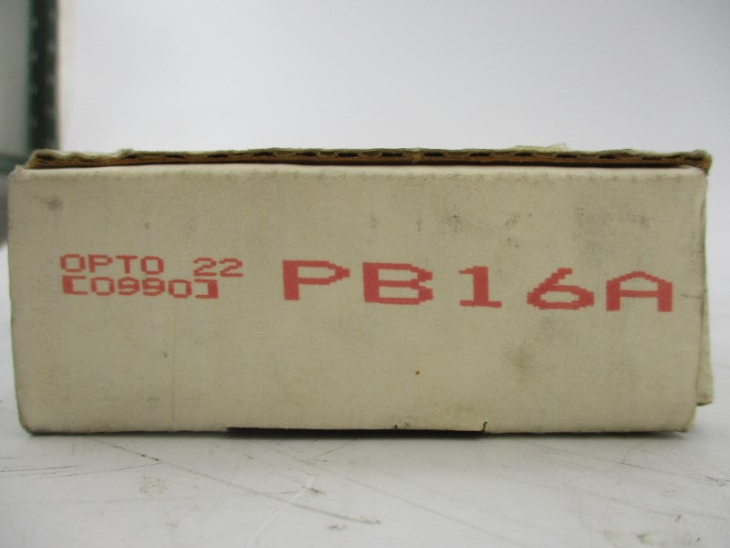 OPT022 PB16A NSMP