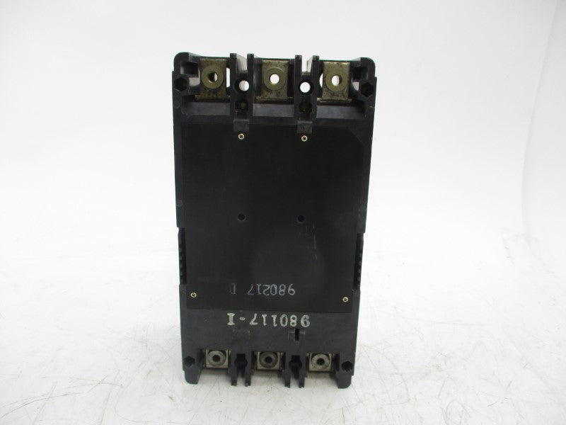CUTLER-HAMMER KDB3400K SER. C 600VAC 400A UNMP