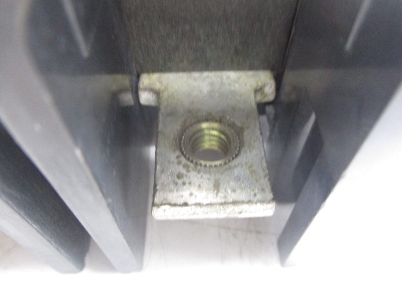 CUTLER-HAMMER KDB3400K SER. C 600VAC 400A UNMP