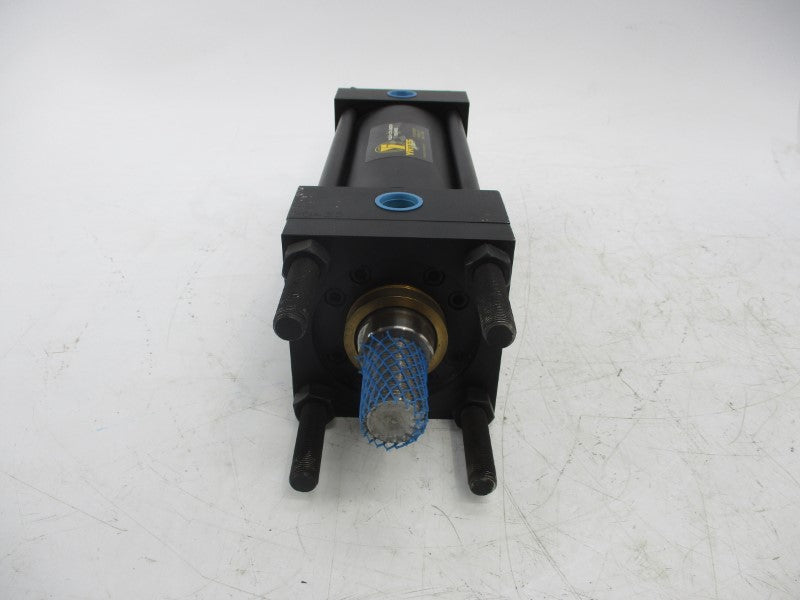 YATES CYLINDERS P0435 7" STROKE 4" BORE NSNP