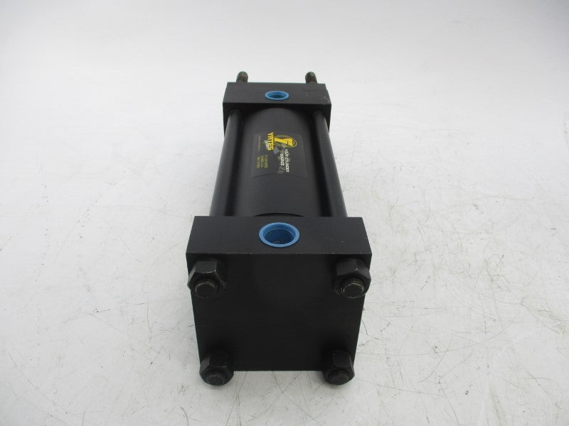 YATES CYLINDERS P0435 7" STROKE 4" BORE NSNP