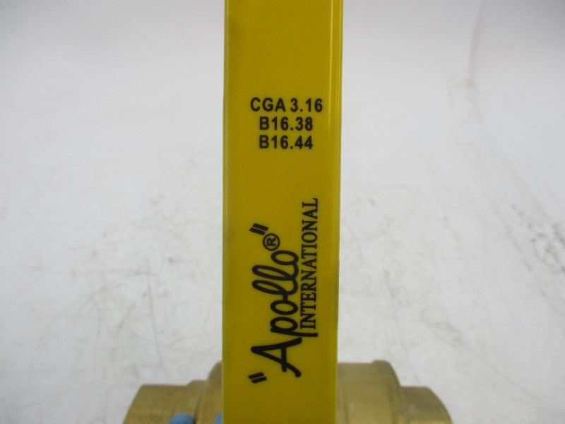 APOLLO 94A-10A-01 250PSI NSNP