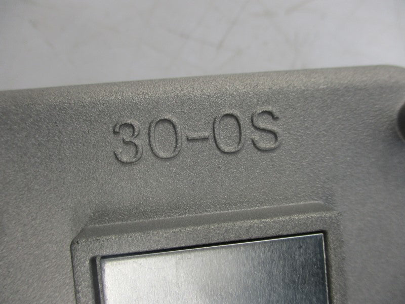 SUPCO 30-0S 117V NSNP
