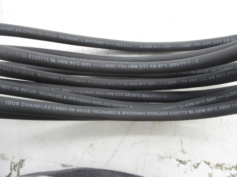 IGUS 681323-MTO-3275 300V NSNP