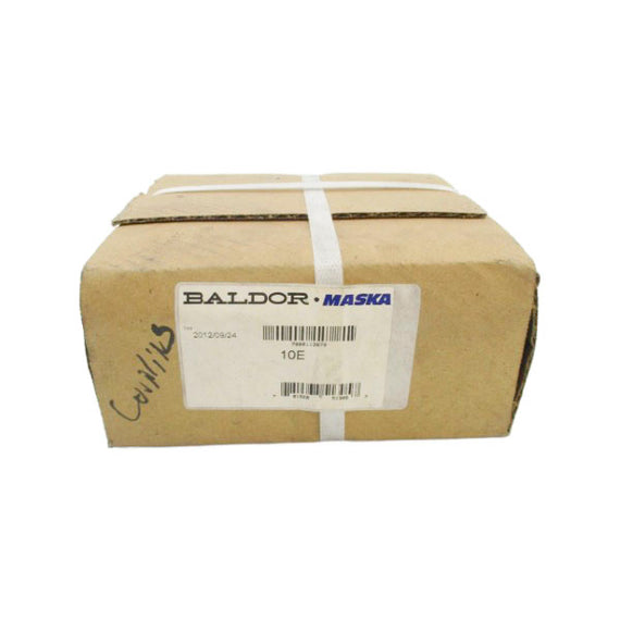 BALDOR 10E NSFS