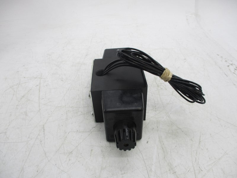 PARKER D3W020DNYC51XB839 110/120V 0.79-0.93A 5000PSI NSMP