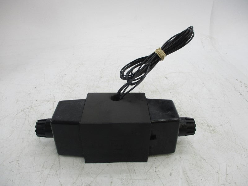 PARKER D3W020DNYC51XB839 110/120V 0.79-0.93A 5000PSI NSMP