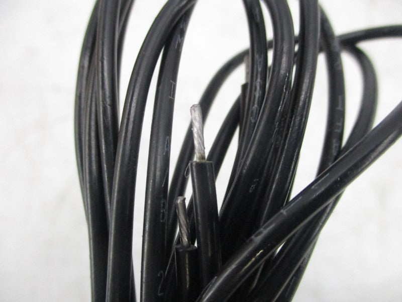 PARKER D3W020DNYC51XB839 110/120V 0.79-0.93A 5000PSI NSMP