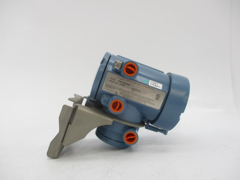 MICRO MOTION 1700R11ABUEZZZ 250VAC NSNP