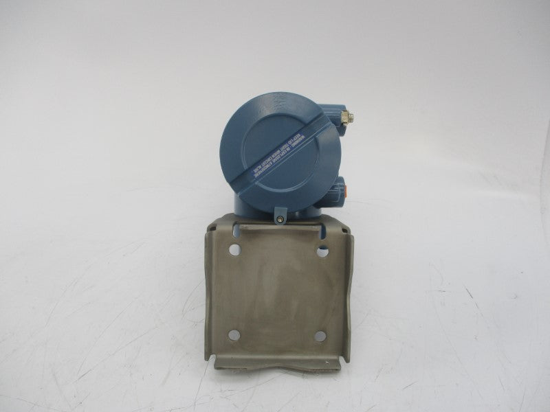 MICRO MOTION 1700R11ABUEZZZ 250VAC NSNP