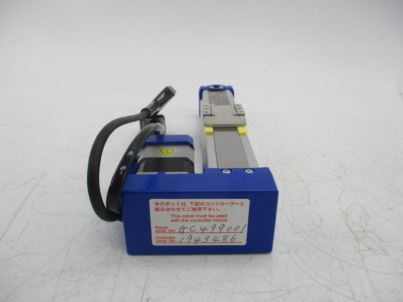 MISUMI RS106 NSNP