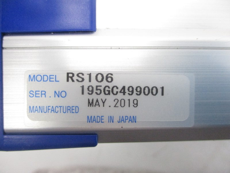 MISUMI RS106 NSNP