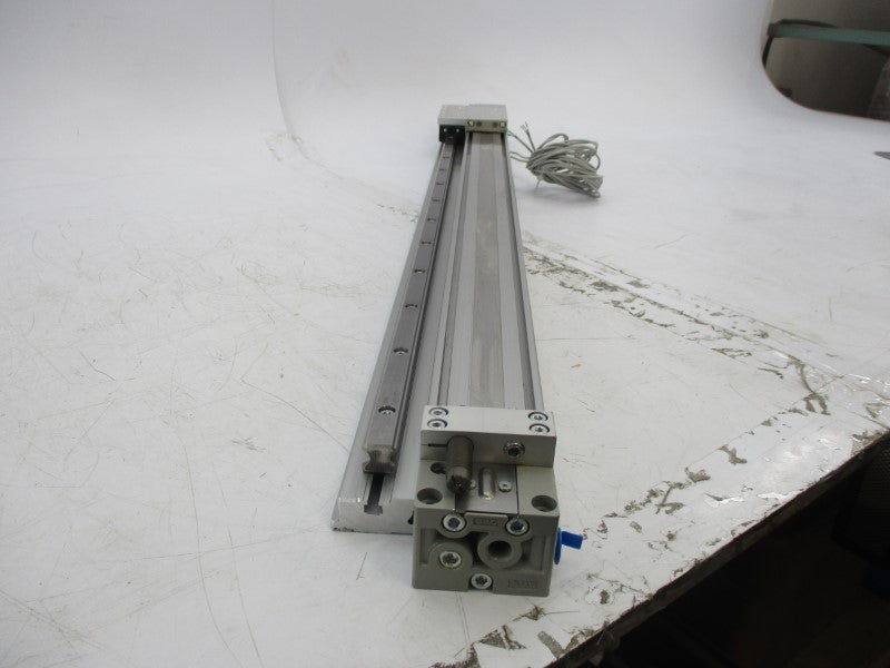 SMC MY1H25-700LZ-A96L 116PSI NSNP