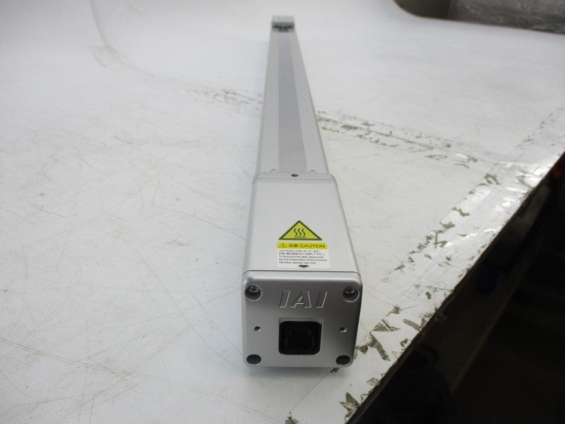 IAI RCP6-SA6C-WA-42P-20-750-P3-X15 24VDC NSNP