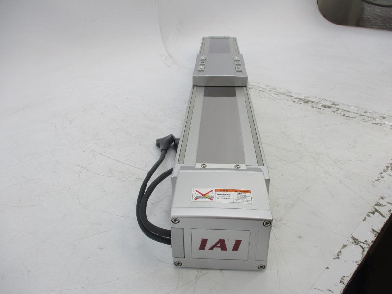 IAI ISDB-M-A-200-20-600-T2-N-A1S-AQ 0-230VAC 1.7A NSNP