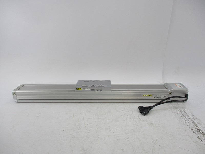 IAI ISDB-M-A-200-20-600-T2-N-A1S-AQ 0-230VAC 1.7A NSNP