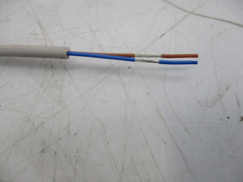 SMC CDA2F80-50Z-M9BL NSNP