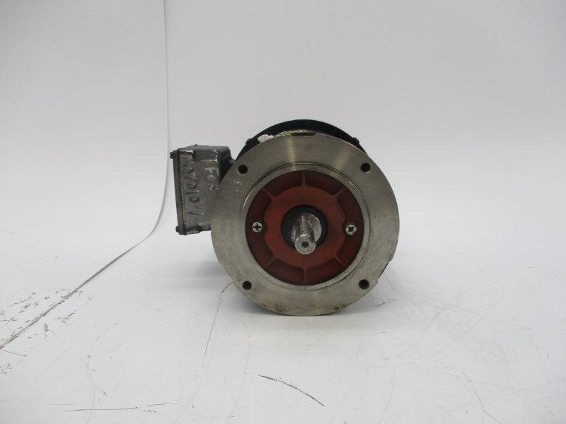 WEG TE0IC0X0X0000101334 575V 1.16A (AS PICTURED) NSNP