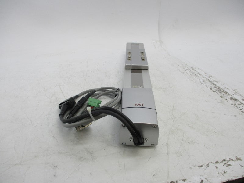 IAI RCS2-SS8C-I-100-10-200-T1-P NSNP