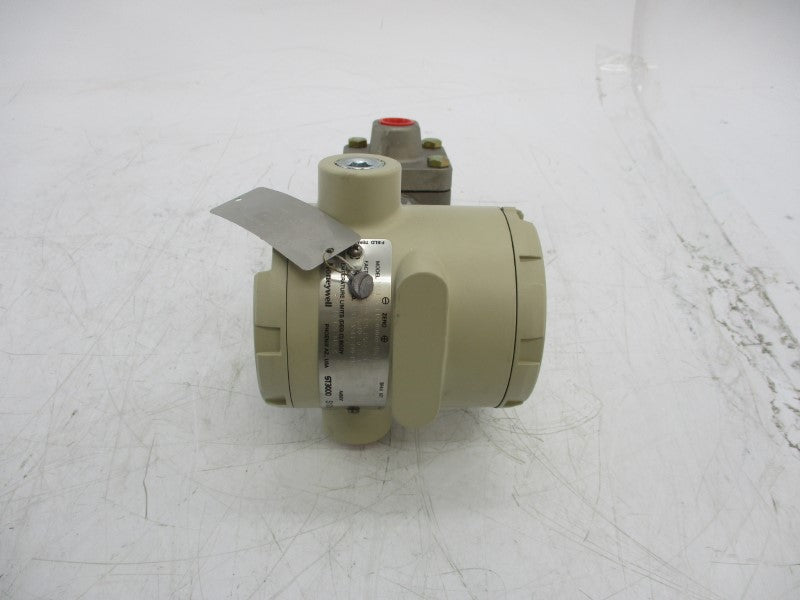 HONEYWELL STG140-E1G-00000-MB.TC.TG.F1D3-655G 0-100PSI NSNP