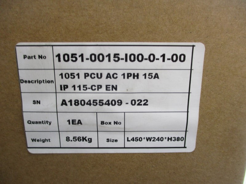 IAI RCS2-SS8R-A-100-20-900-T2-M-ML NSNP