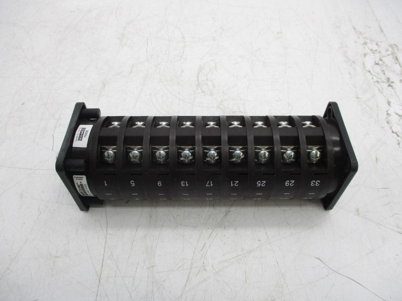 SALZER S432-648372 380-440V 21-50A NSMP
