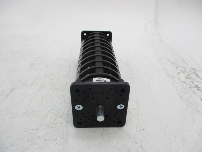 SALZER S432-648372 380-440V 21-50A NSMP