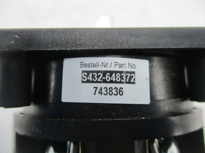 SALZER S432-648372 380-440V 21-50A NSMP