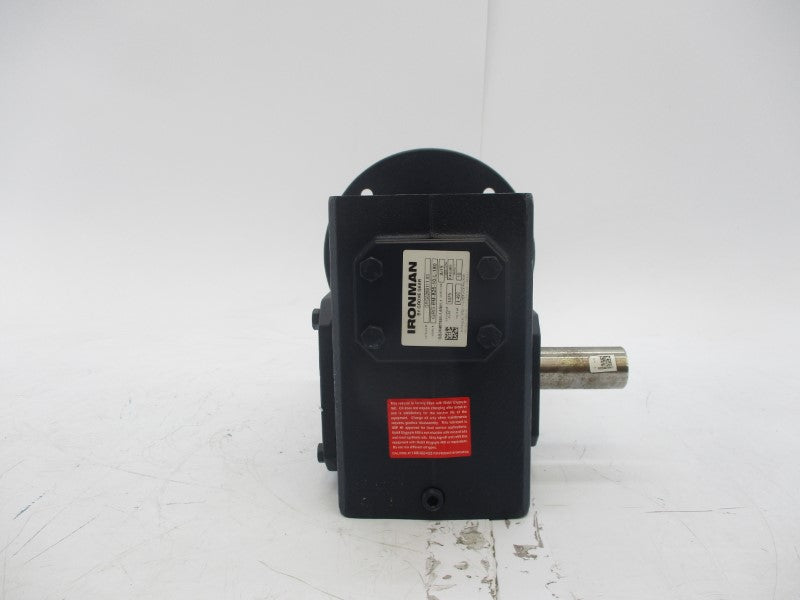 IRONMAN GRG-BM-826-10-L-180 NSMP