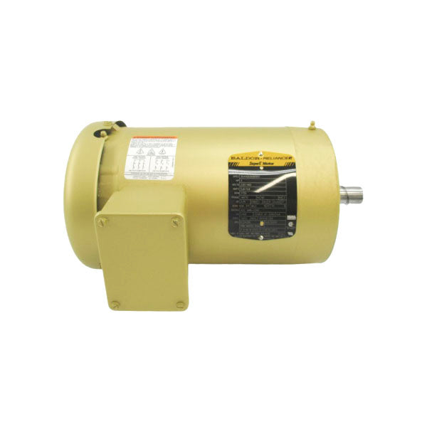 BALDOR VEM3558T 35AA003N909G1 460V 5.8/2.9V NSNP